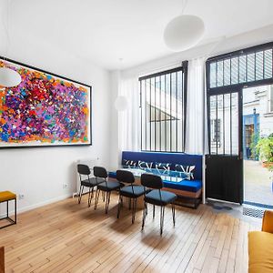 Apartamento de 4 Dormitorios